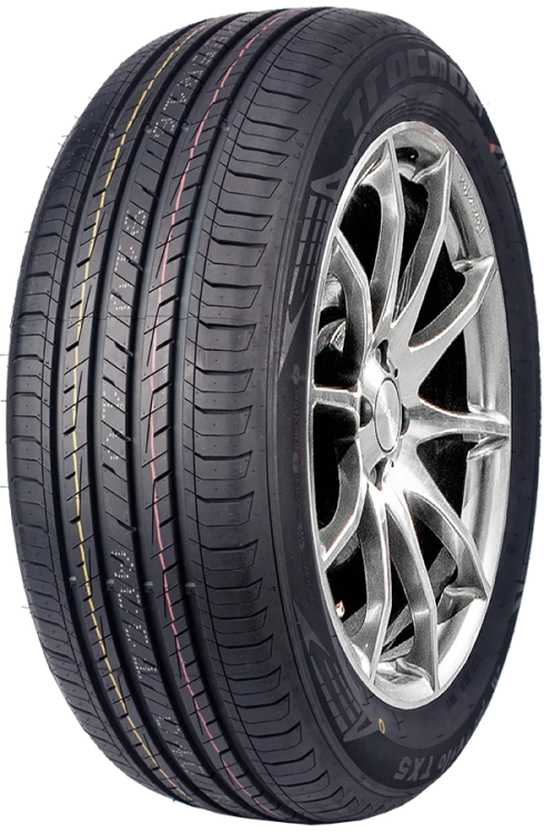 تراكماكس X-PRIVILO TX5 215/60R16 95V