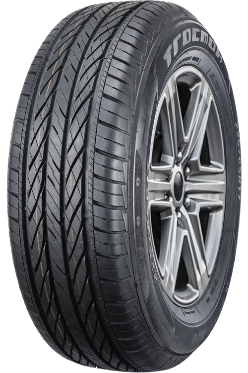 تراكماكس X-Privilo H/T 245/70R16 111H XL