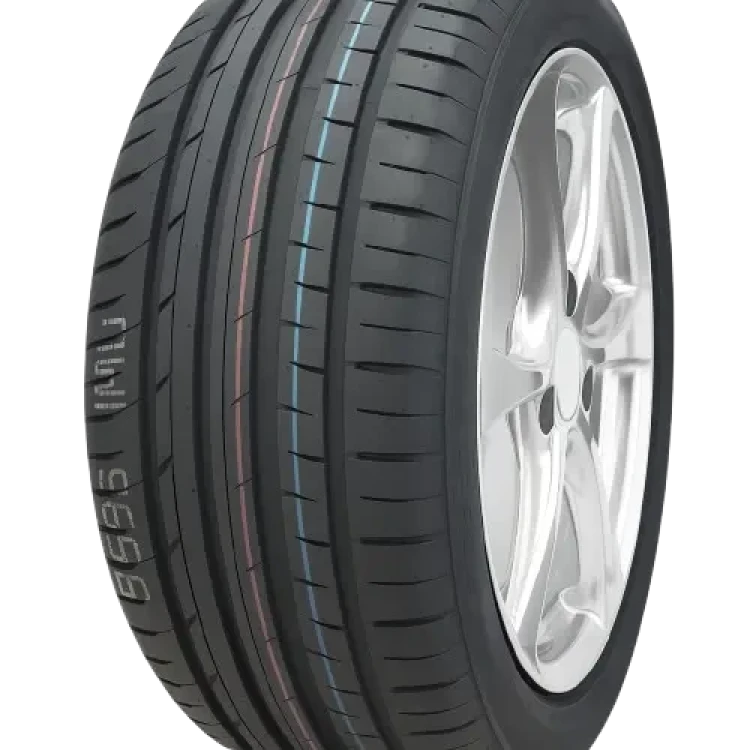 GODDARD TYRES 225/45ZR17