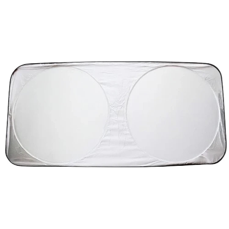 BYSON Sun Shade - Round Type (150×70cm)
