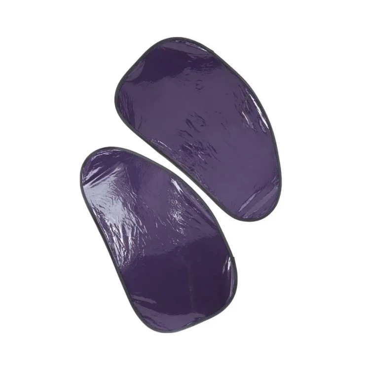 BYSON Static Sunshade (65×38 cm) - 2pcs/set