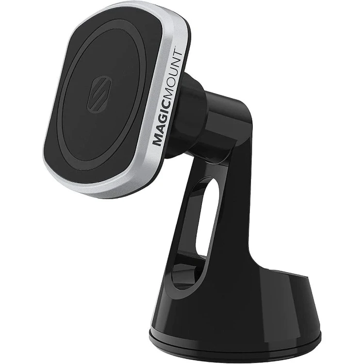 حامل هاتف بقاعدة مغناطيسية Scosche MagicMount Pro 2