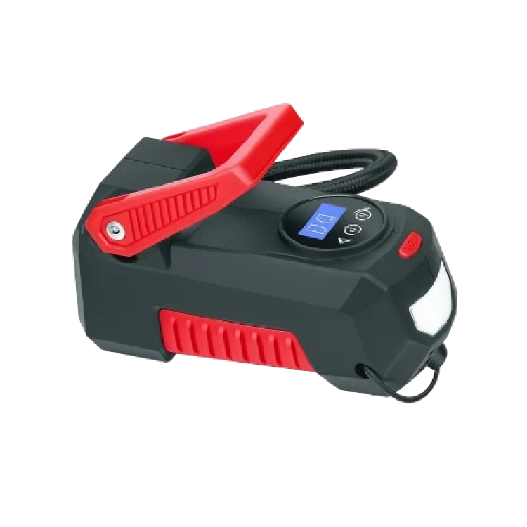 EDSN Digital Tire Inflator