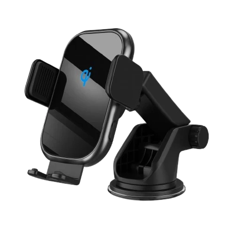 AutoCharge Wireless Car Charger