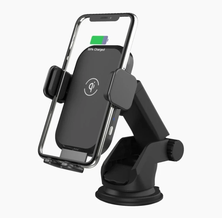 شاحن سيارة لاسلكي AutoCharge
