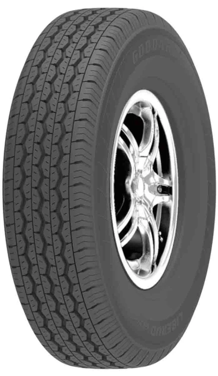 185R14C إطارات جودارد