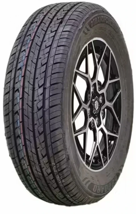 235/65R17 إطارات جودارد