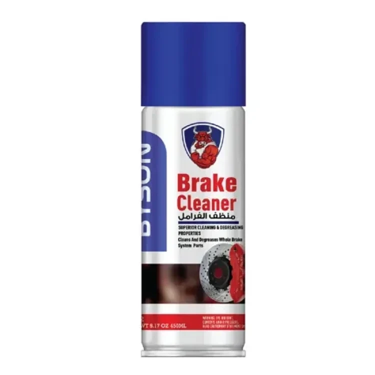 BYSON B012 Brake Cleaner
