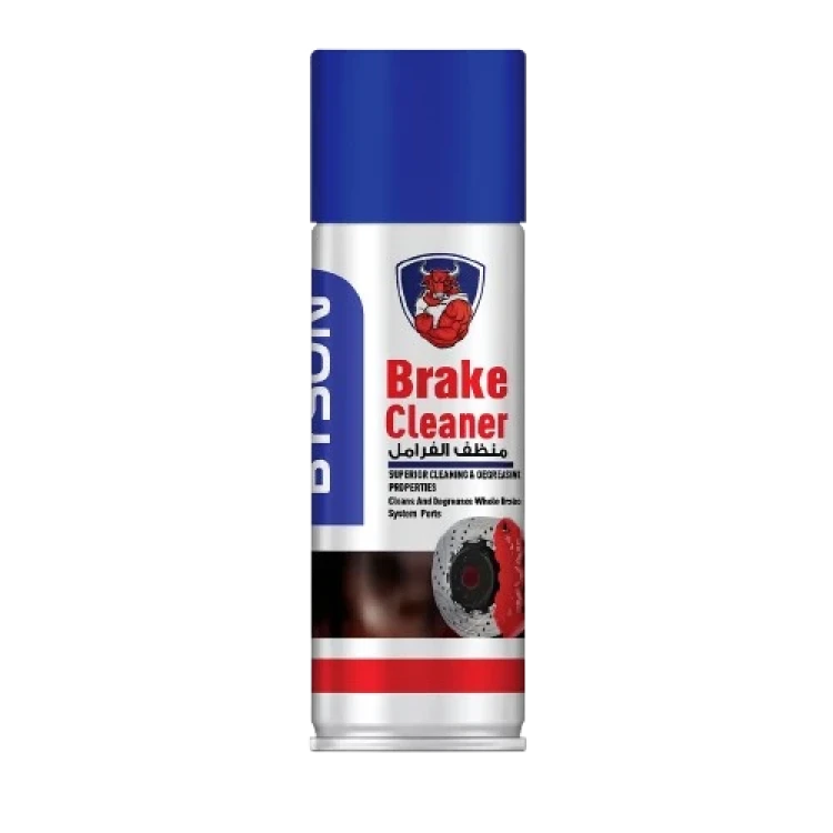 BYSON B012 Brake Cleaner