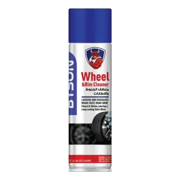BYSON B011 Wheel & Rim Cleaner