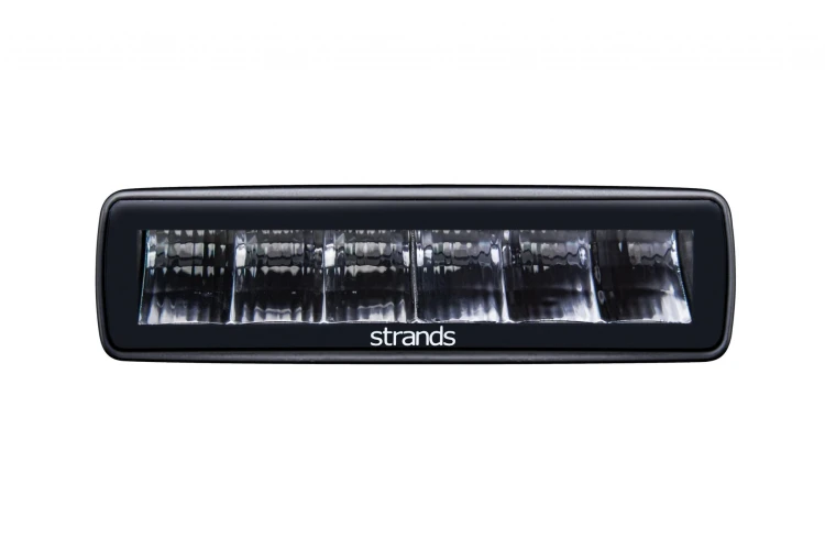 كشاف STRANDS SIBERIA RV بزاوية رؤية جانبية - 30 واط LED