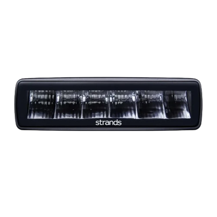 كشاف STRANDS SIBERIA RV بزاوية رؤية جانبية - 30 واط LED