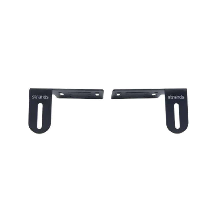 STRANDS SIBERIA PROFESSIONAL UNIVERSAL BRACKET KIT
