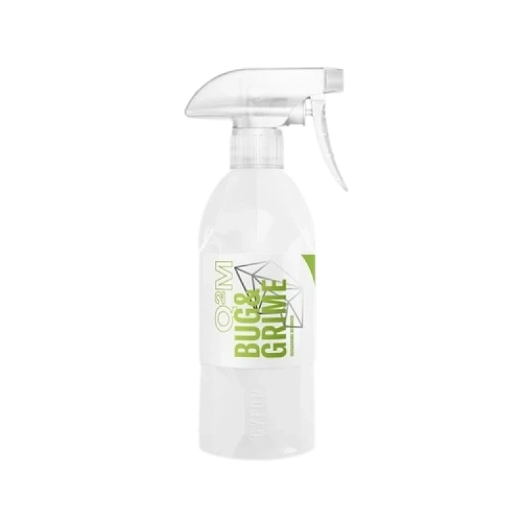 Q²M Bug & Grime – Insect & Road Contaminant Remover