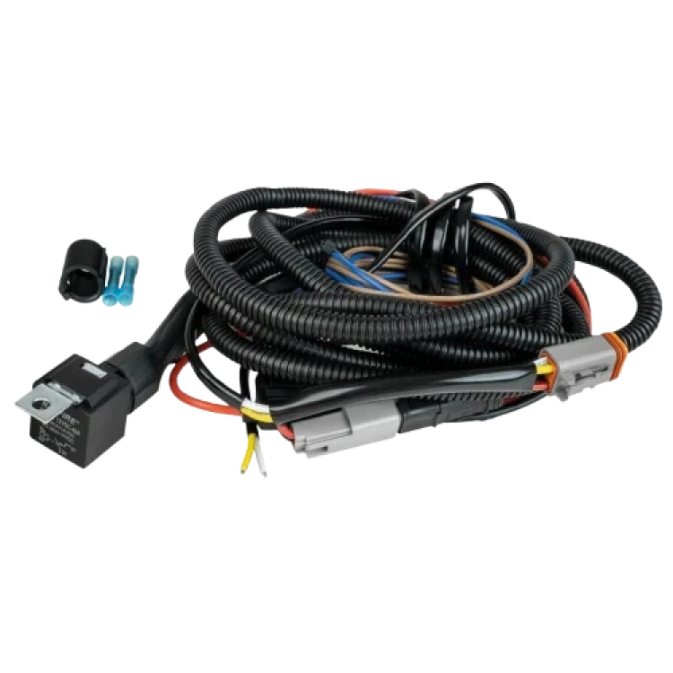 SIBERIA CABLE KIT PROFESSIONAL 1X DT