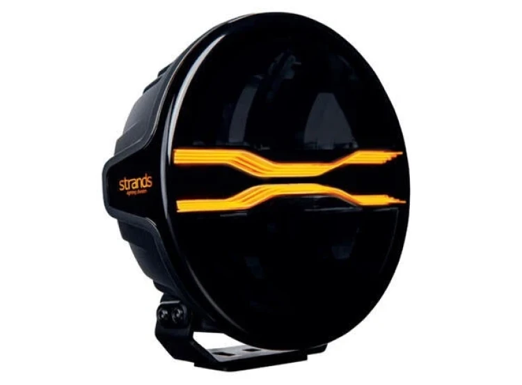 كشاف STRANDS FOR9T DRAGON DRIVE 9 إنش