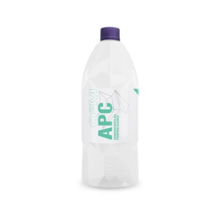 كيو تو إم APC – منظف شامل متعدد الاستخدامات | جيون