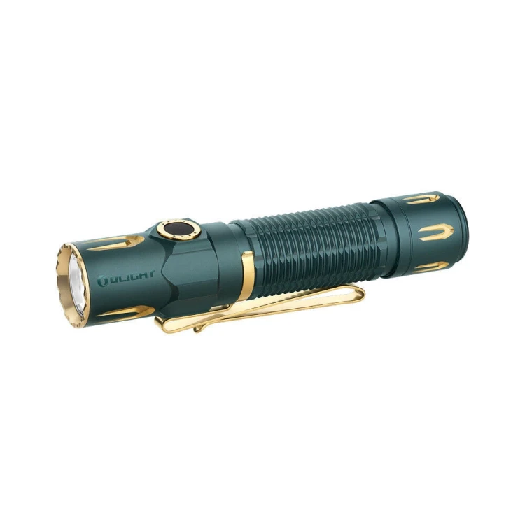 كشاف للاستخدام التكتيكي OLIGHT Warrior 3S (دريم بلو)