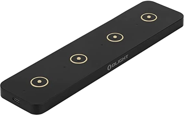 شاحن متعدد OLIGHT OMINO CHARGER