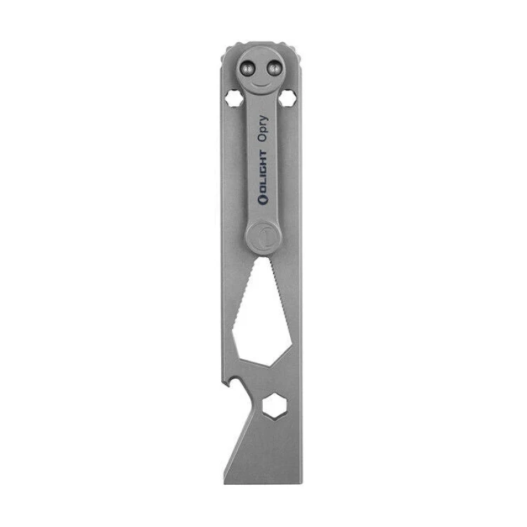 OLIGHT OPRY TITANIUM 5-in-1 Multi-Tool