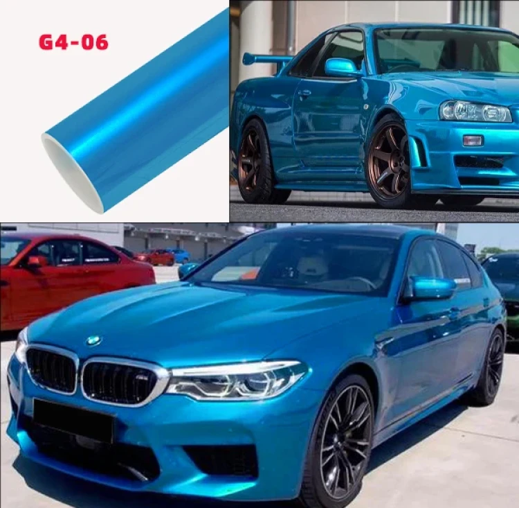 Car Wrap Vinyl Rock Grey