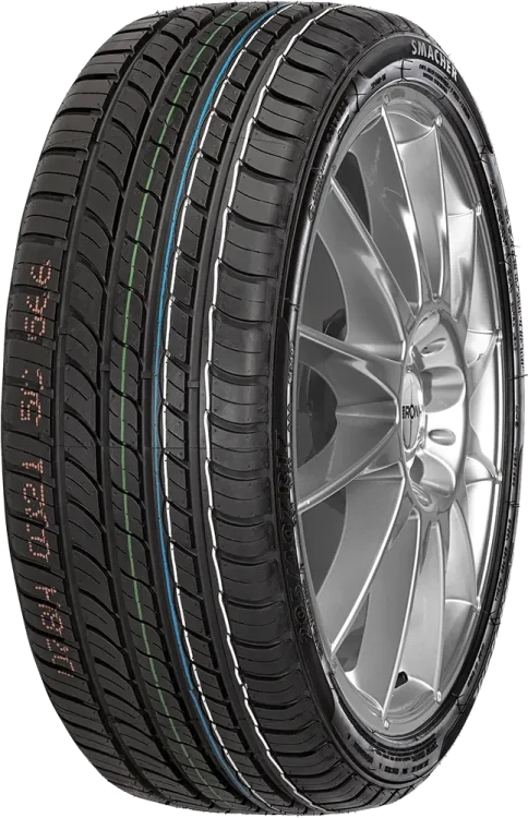 إطارات كومباسال 235/55ZR17