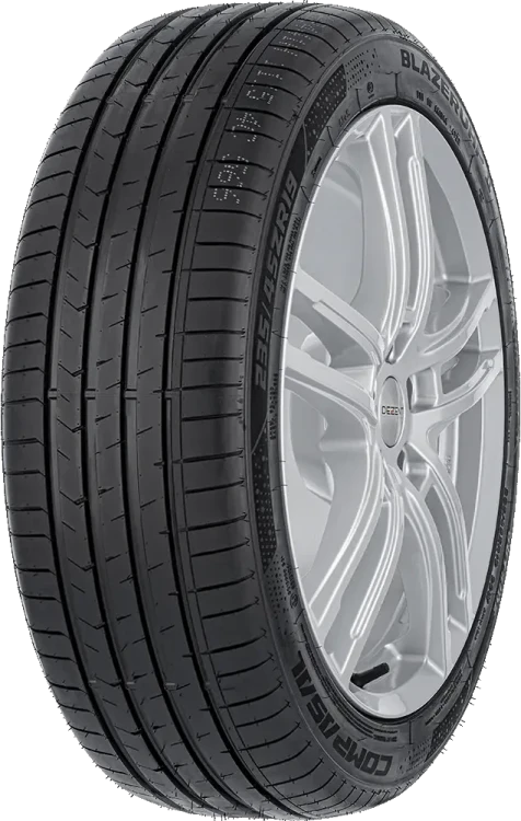 إطارات كومباسال 245/55ZR19