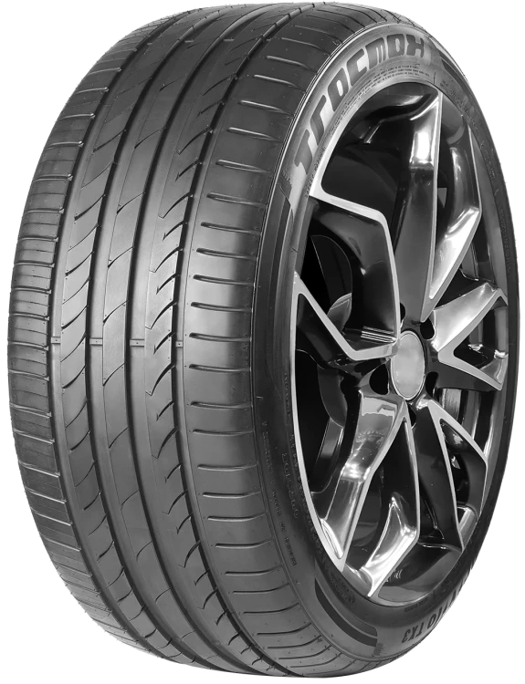 245/45R20 إطارات تراك ماكس