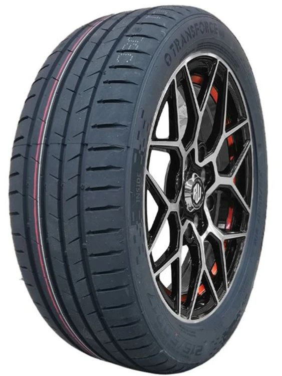 Goddard Tyres 275/40R20