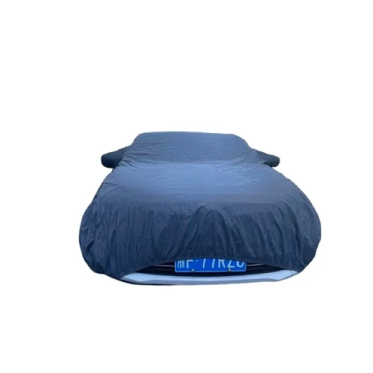 Car Protective Cover – Waterproof & Dustproof Full Car Cover