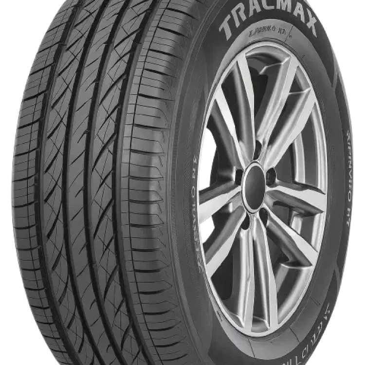 Tracmax Tires 265/70R16