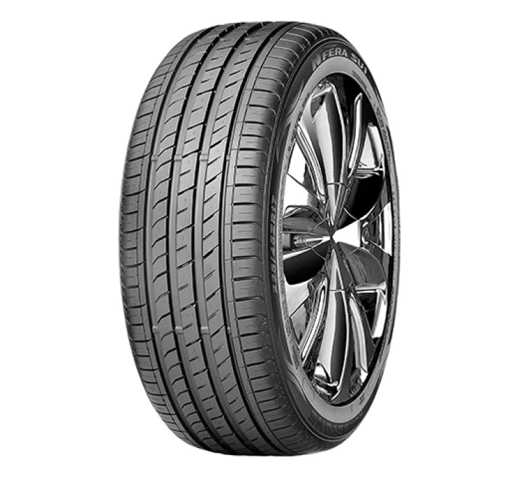 Roadstone Tyres 245/45R19