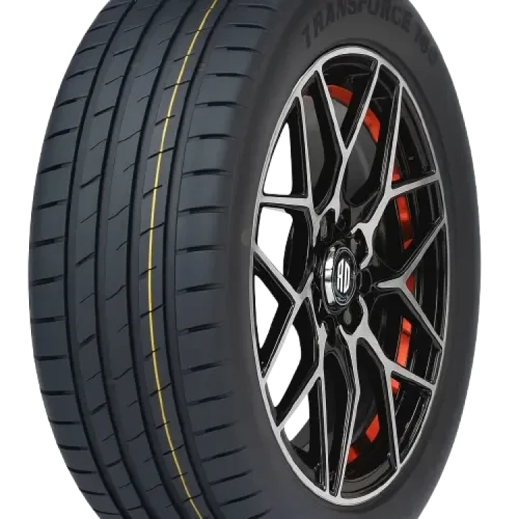 GODDARD TYRES 255/55ZR20