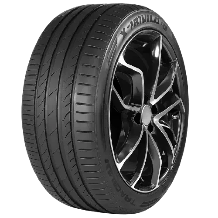 TRACMAX TYRES 225/55ZR17