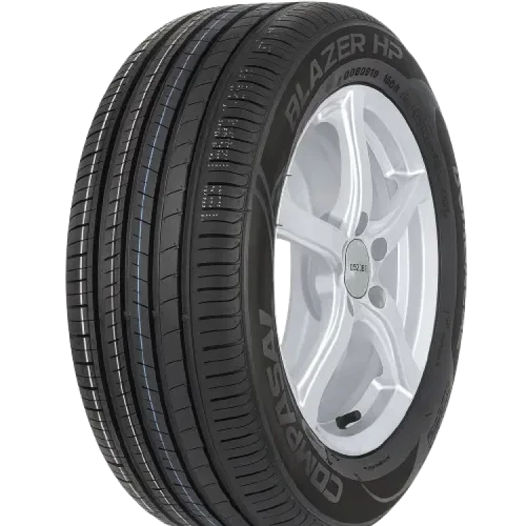 TYRES COMPASAL 195/60R16