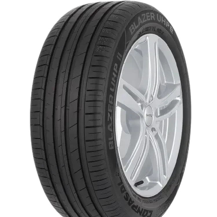 TYRES COMPASAL 215/55R17