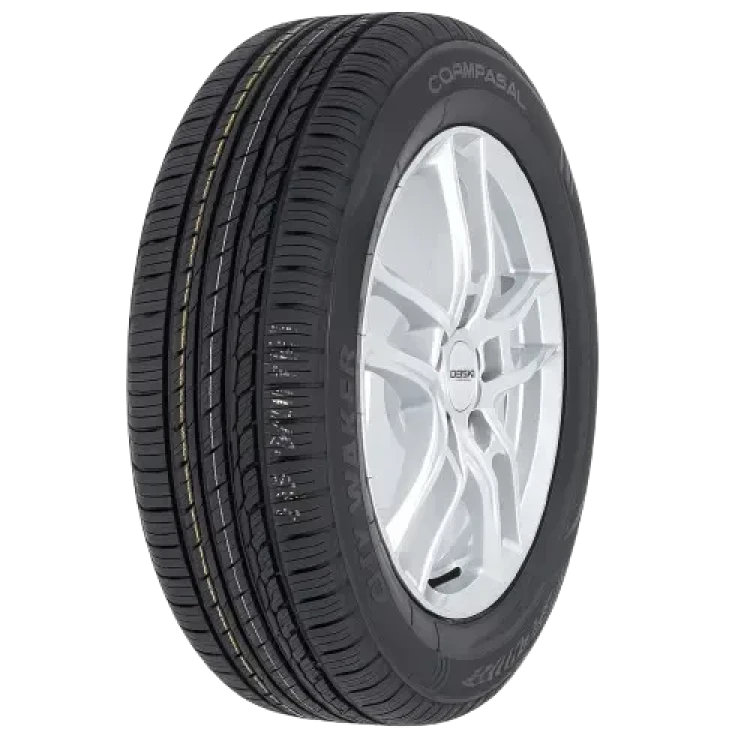 TYRES COMPASAL 235/60R17