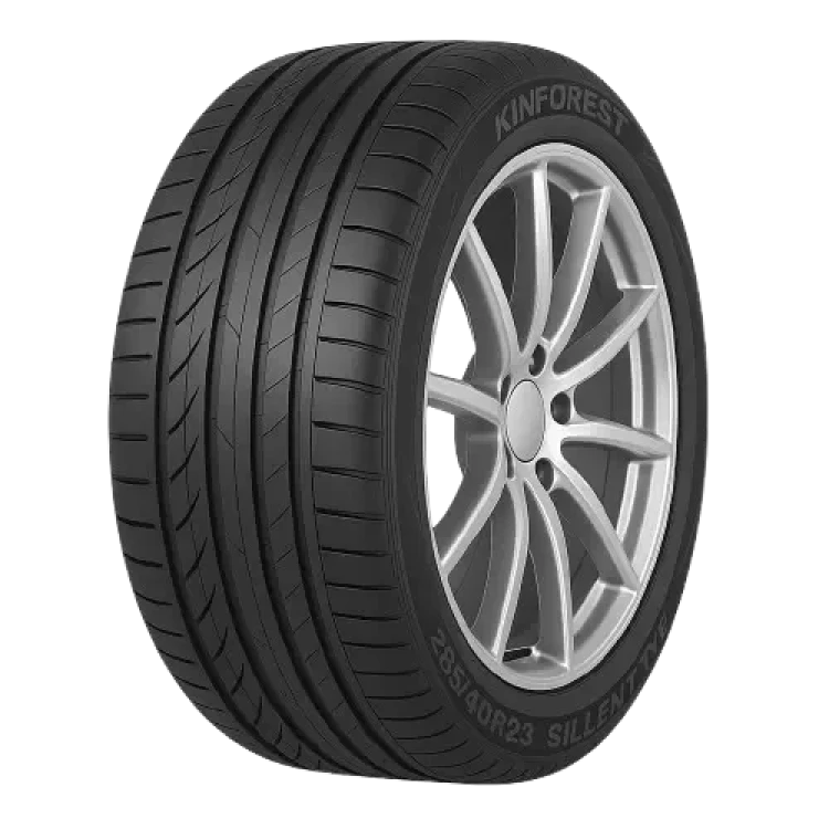 KINFOREST TYRES 285/40R23