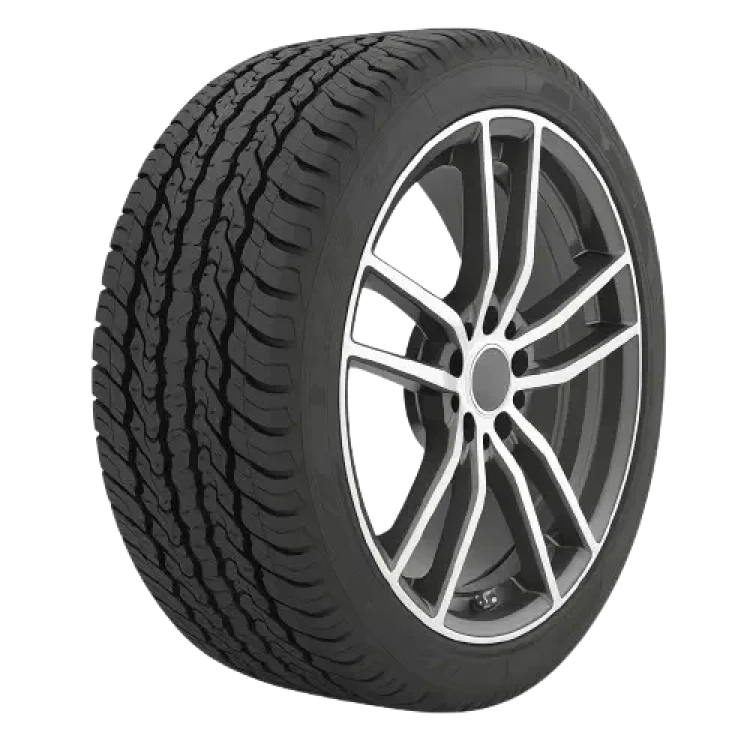 265/65R18 إطارات زكستور