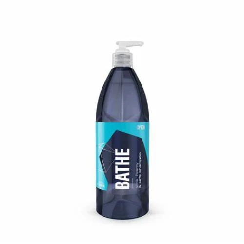 شامبو Q²M Bathe – شامبو طبيعي لغسيل السيارات