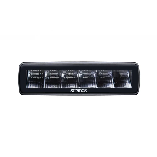 كشاف STRANDS SIBERIA RV بزاوية رؤية جانبية - 30 واط LED