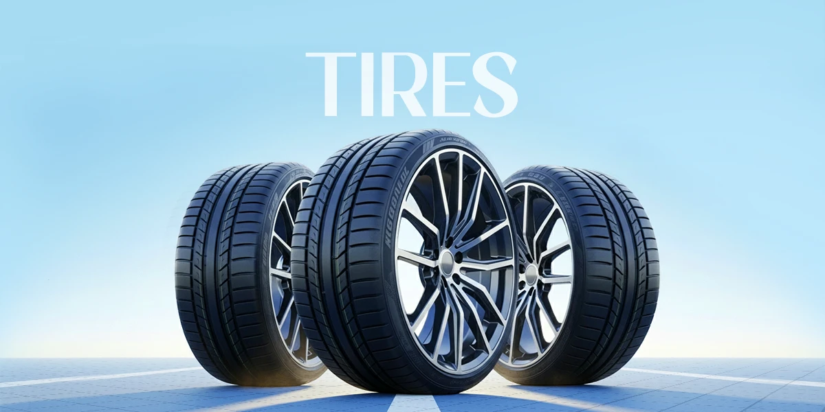 Tires