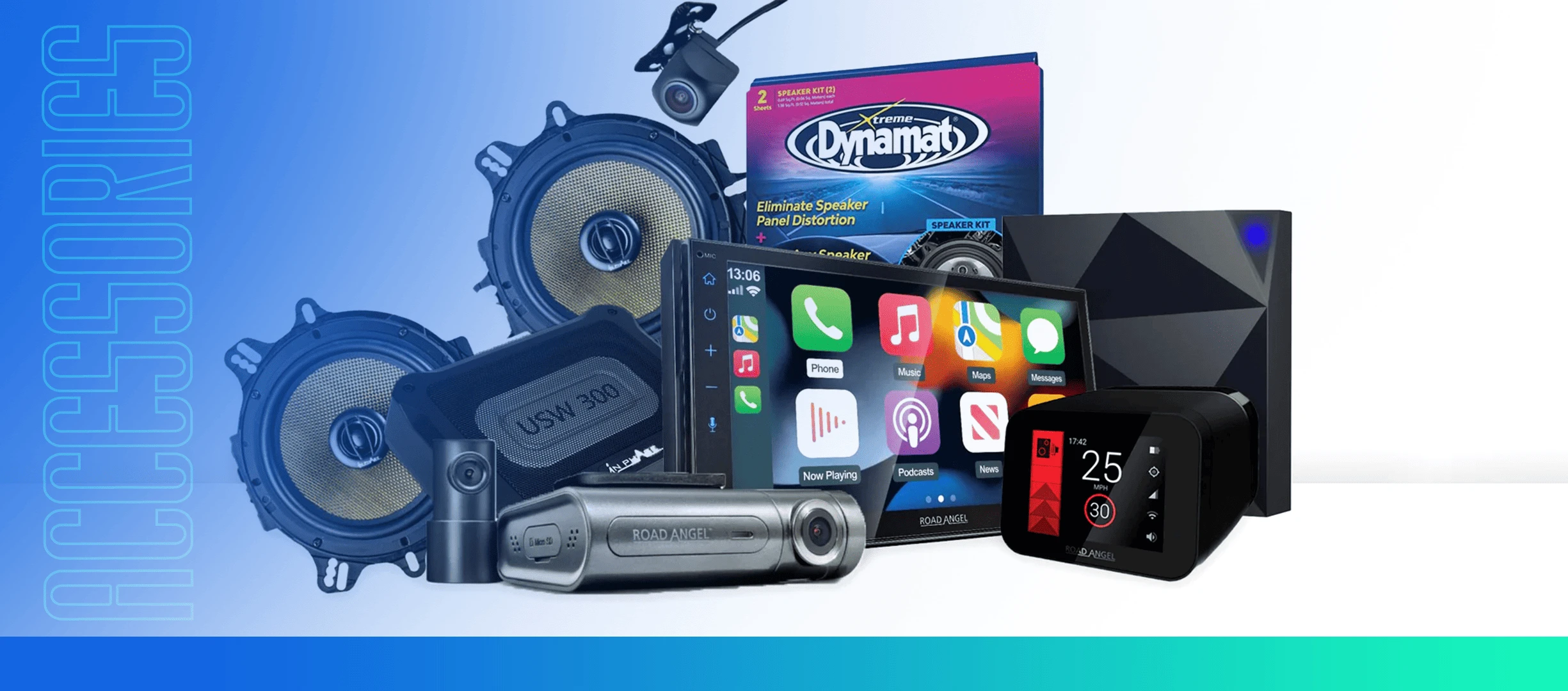 Car Accessories