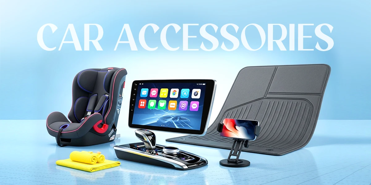 Car Accessories