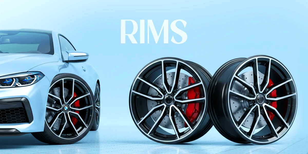 Rims