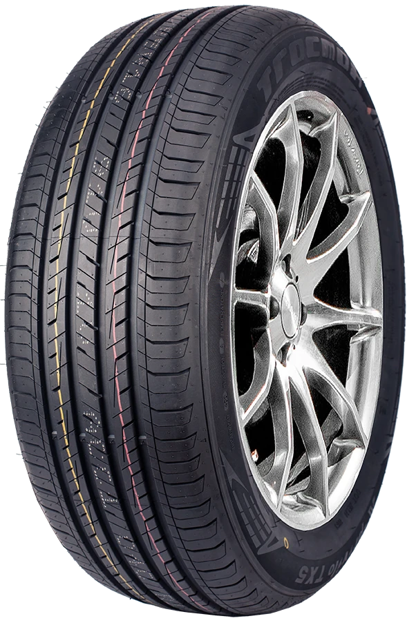 Tracmax X-Privilo TX5 185/70R14 88T