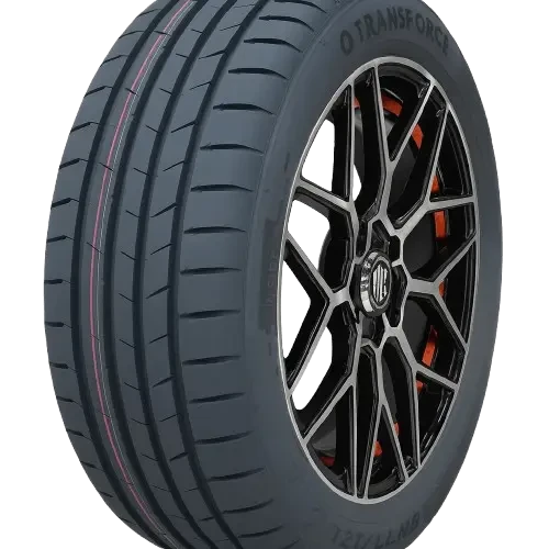 GODDARD TYRES 205/55R16