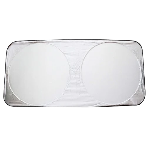 BYSON Sun Shade - Round Type (150×70cm)