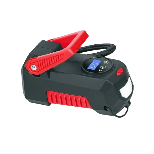 EDSN Digital Tire Inflator