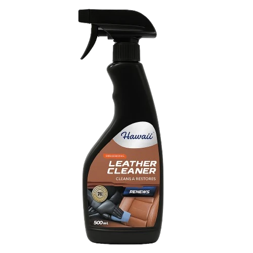 HAWAII Leather Cleaner Spray 1L